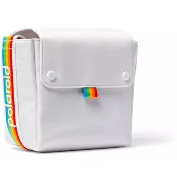 Polaroid Now bolsa para cámara, blanco (6299)