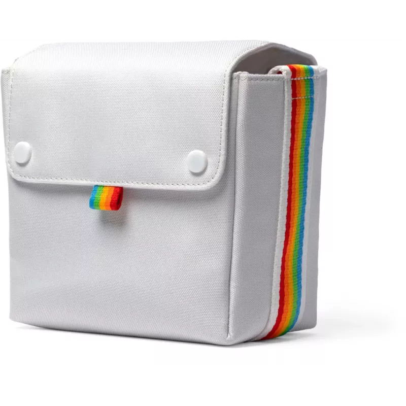 Polaroid Now bolsa para cámara, blanco (6299)