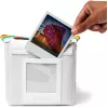 Polaroid Now bolsa para cámara, blanco (6299)