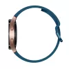 Correa de silicona TECH-PROTECT ICONBAND para Samsung Galaxy Watch 4/5/5 Pro/6, 20mm, Rosasand