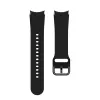 Correa de silicona TECH-PROTECT ICONBAND para Samsung Galaxy Watch 4/5/5 Pro/6, 20mm, Rosasand