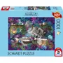 Puzzle Schmidt Spiele Sheena Pike: Winter Dream 1000 piezas (58829)