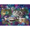 Puzzle Schmidt Spiele Sheena Pike: Winter Dream 1000 piezas (58829)