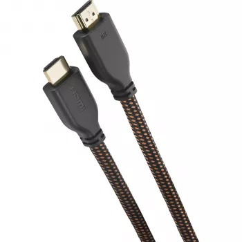 Cable One For All 3,0 m Ultra High Speed HDMI 2.1 certificado