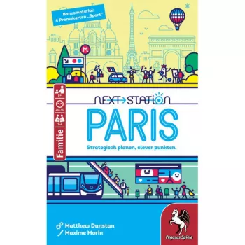 Estación de acoplamiento USB-C PEGASUS Next Station Paris, hub de 8 puertos con HDMI 4K, 2x USB-A, 100W PD, Gigabit Ethernet, SD/microSD, Gris