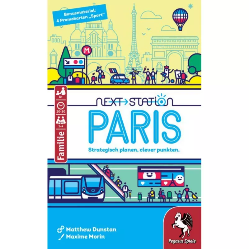 Estación de acoplamiento USB-C PEGASUS Next Station Paris, hub de 8 puertos con HDMI 4K, 2x USB-A, 100W PD, Gigabit Ethernet, SD/microSD, Gris
