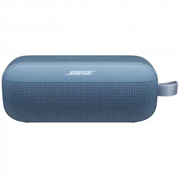 Altavoz inalámbrico Bose SoundLink Flex II, azul (887612-0200)