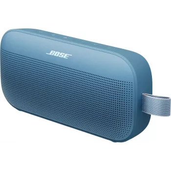 Altavoz inalámbrico Bose SoundLink Flex II, azul (887612-0200)