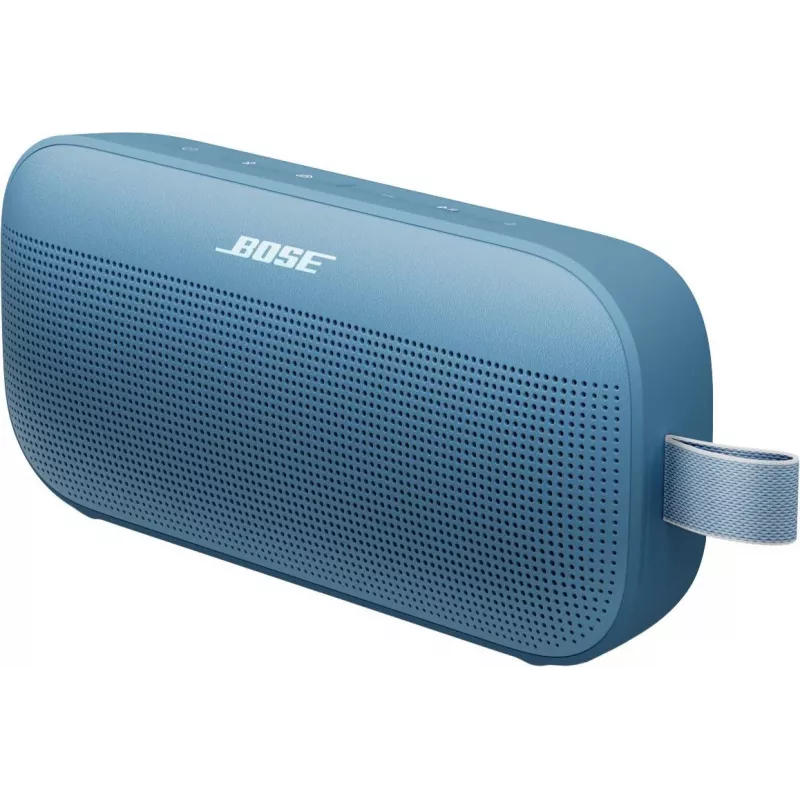 Altavoz inalámbrico Bose SoundLink Flex II, azul (887612-0200)