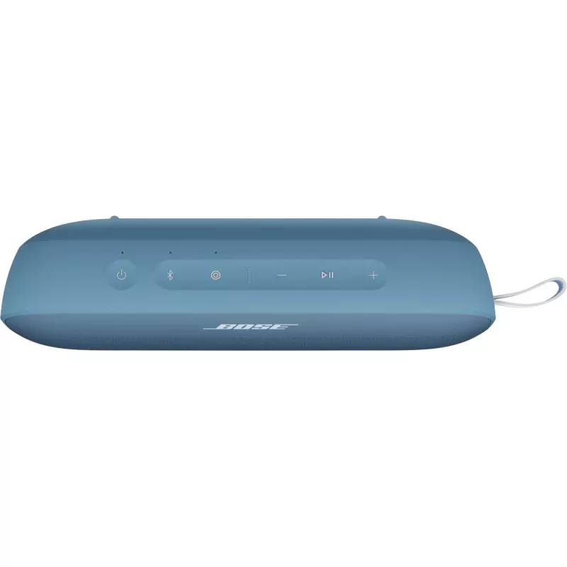 Altavoz inalámbrico Bose SoundLink Flex II, azul (887612-0200)