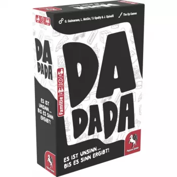Plugin de instrumento virtual PEGASUS DaDaDa - 16 voces de batería, más de 400 sonidos, VST2/VST3/AU/AAX, Mac/Windows