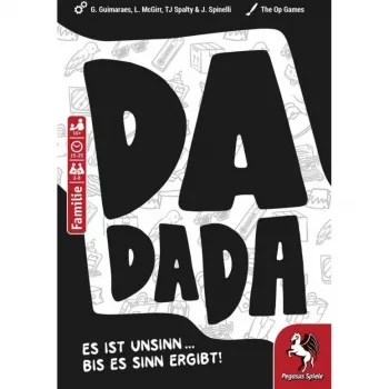 Plugin de instrumento virtual PEGASUS DaDaDa - 16 voces de batería, más de 400 sonidos, VST2/VST3/AU/AAX, Mac/Windows