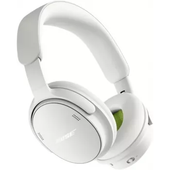 Auriculares inalámbricos Bose QuietComfort Headphones (2nd Gen), Blanco
