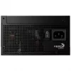 Fuente de alimentación Aerocool Smart G1 80 PLUS Gold, PCIe 5.1, ATX 3.1 - 1000 Watt, Negro