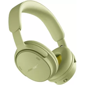 Auriculares inalámbricos Bose QuietComfort Headphones (2nd Gen), Verde