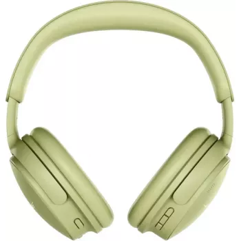 Auriculares inalámbricos Bose QuietComfort Headphones (2nd Gen), Verde