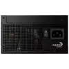 Fuente de alimentación AeroCool Smart G1 80 PLUS Gold, PCIe 5.1, ATX 3.1 - 650 Watt, Negro