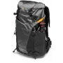 Lowepro PhotoSport BP 24L AW III mochila para cámara, gris