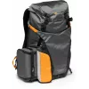 Lowepro PhotoSport BP 24L AW III mochila para cámara, gris