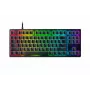 Teclado gaming Razer Huntsman V3 HE Magnetic Tenkeyless