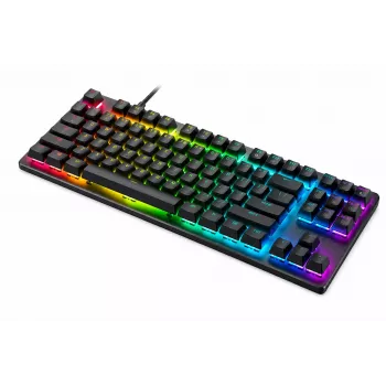 Teclado gaming Razer Huntsman V3 HE Magnetic Tenkeyless