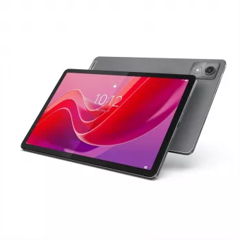 Lenovo Tab K11 11 8GB 128GB 7040mAh Android 13 lápiz Luna Grey + funda tipo folio
