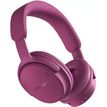 Auriculares inalámbricos Bose QuietComfort Headphones (2nd Gen), Rosewood Mauve