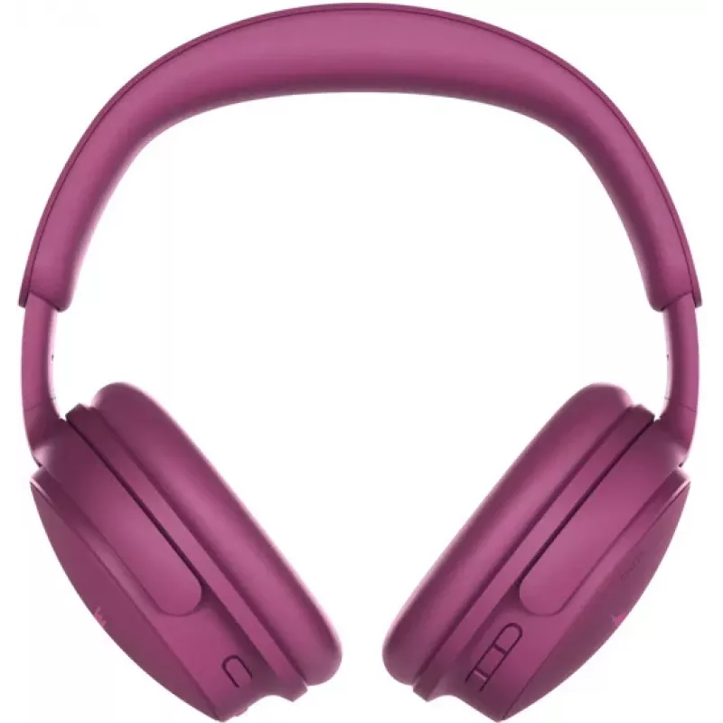 Bose QuietComfort Headphones (2nd Gen) auriculares inalámbricos, Rosewood Mauve