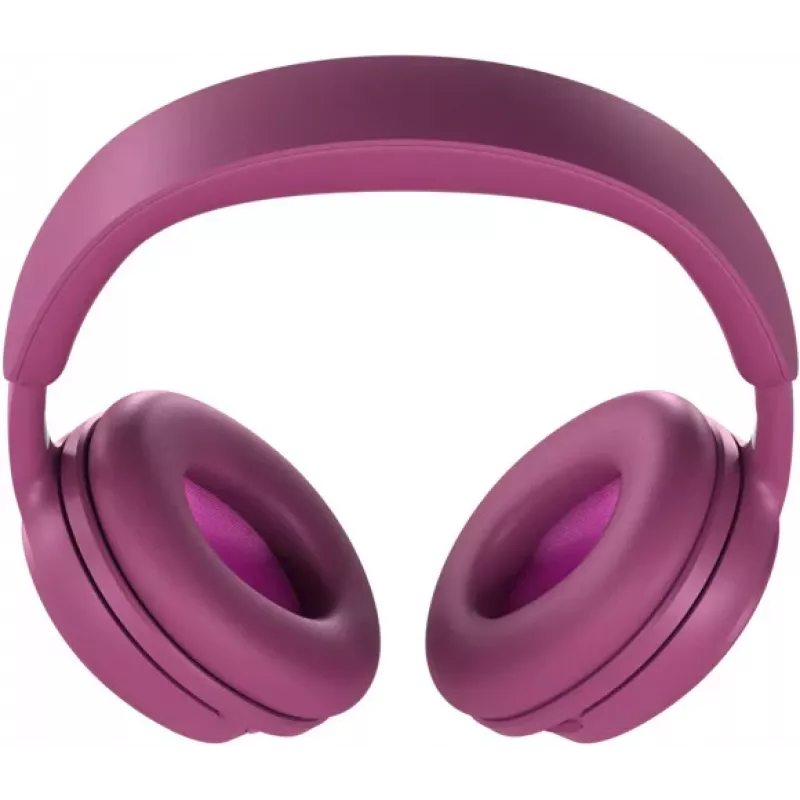 Bose QuietComfort Headphones (2nd Gen) auriculares inalámbricos, Rosewood Mauve