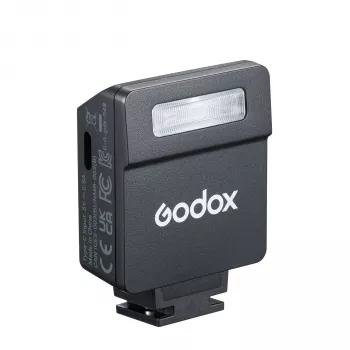 Flash inalámbrico TTL Godox iM22 para cámaras Sony