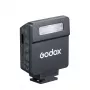 Flash inalámbrico TTL Godox iM22 para cámaras Sony