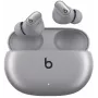 Beats Studio Buds + auriculares True Wireless con cancelación de ruido, Cosmic Silver (MT2P3ZM/A)