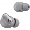 Beats Studio Buds + auriculares True Wireless con cancelación de ruido, Cosmic Silver (MT2P3ZM/A)