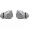 Beats Studio Buds + auriculares True Wireless con cancelación de ruido, Cosmic Silver (MT2P3ZM/A)
