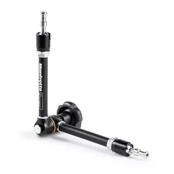 Manfrotto 244N Brazo de fricción con fricción variable y sistema antirrotación
