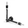 Manfrotto 244N Brazo de fricción con fricción variable y sistema antirrotación