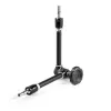 Manfrotto 244N Brazo de fricción con fricción variable y sistema antirrotación