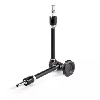 Manfrotto 244N Brazo de fricción con fricción variable y sistema antirrotación