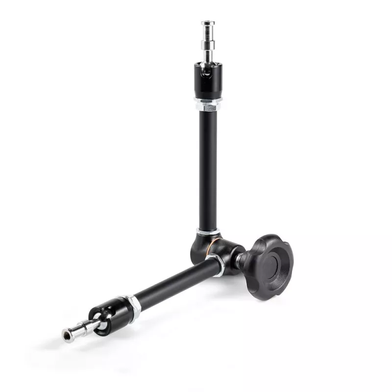 Manfrotto 244N Brazo de fricción con fricción variable y sistema antirrotación
