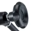 Manfrotto 244N Brazo de fricción con fricción variable y sistema antirrotación
