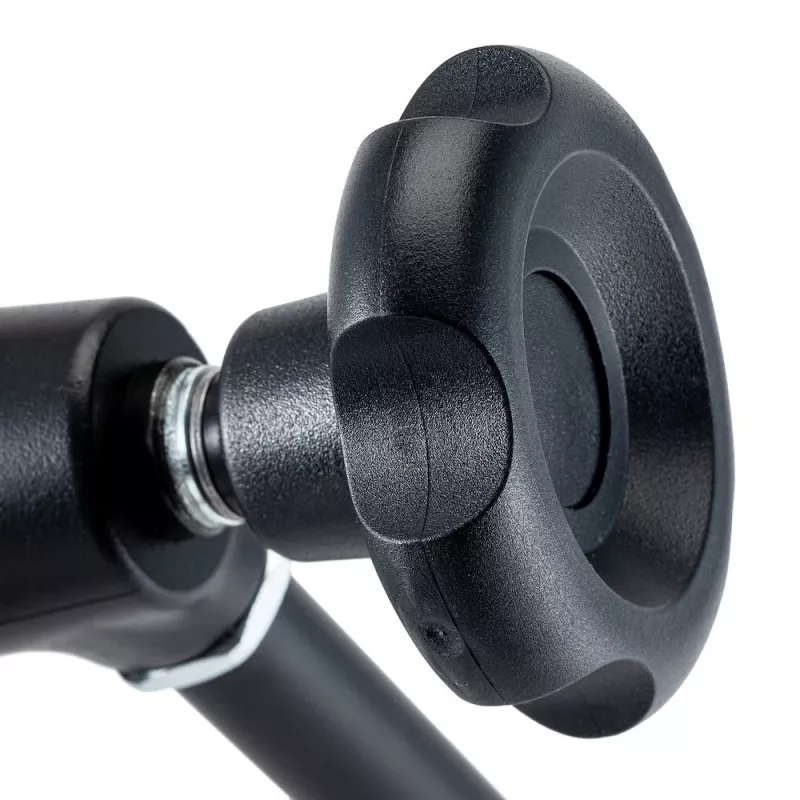 Manfrotto 244N Brazo de fricción con fricción variable y sistema antirrotación