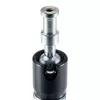 Manfrotto 244N Brazo de fricción con fricción variable y sistema antirrotación