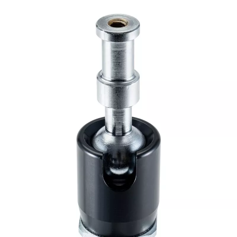 Manfrotto 244N Brazo de fricción con fricción variable y sistema antirrotación