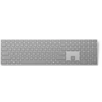 Microsoft Surface Keyboard 2 NO, gris (EP2-04198)