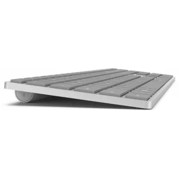 Microsoft Surface Keyboard 2 NO, gris (EP2-04198)