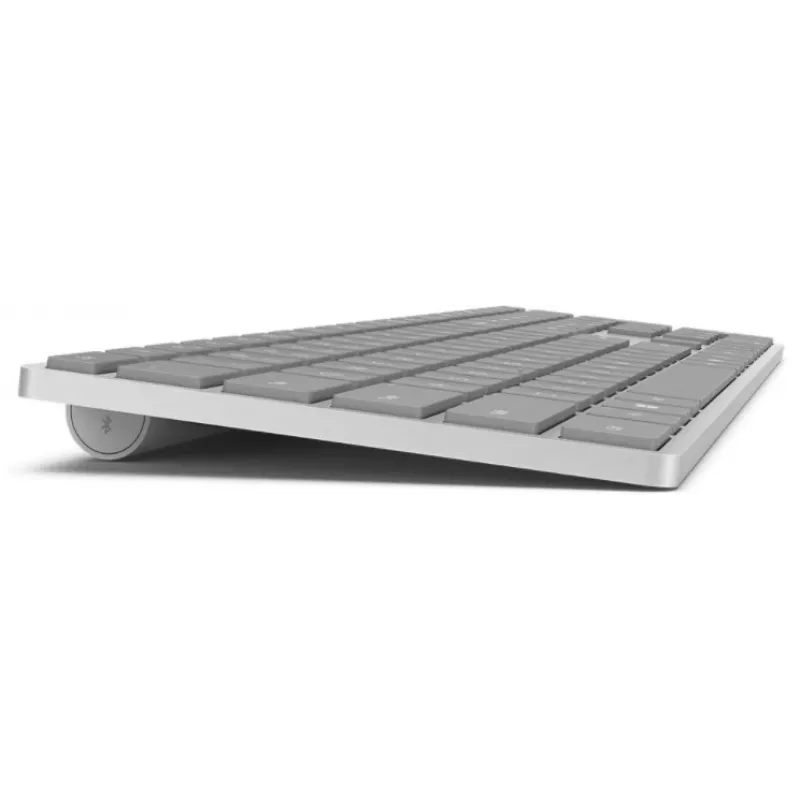 Microsoft Surface Keyboard 2 NO, gris (EP2-04198)