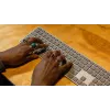 Microsoft Surface Keyboard 2 NO, gris (EP2-04198)