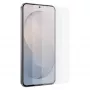 Samsung Galaxy S26 FE Funda transparente con película AR - Funda protectora transparente antirreflectante con sistema de sujeción para gadget-case