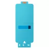 Samsung Galaxy S26 FE Funda transparente con película AR - Funda protectora transparente antirreflectante con sistema de sujeción para gadget-case