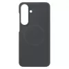 Samsung Silicone Magnet Case para Galaxy S26 FE - Negro